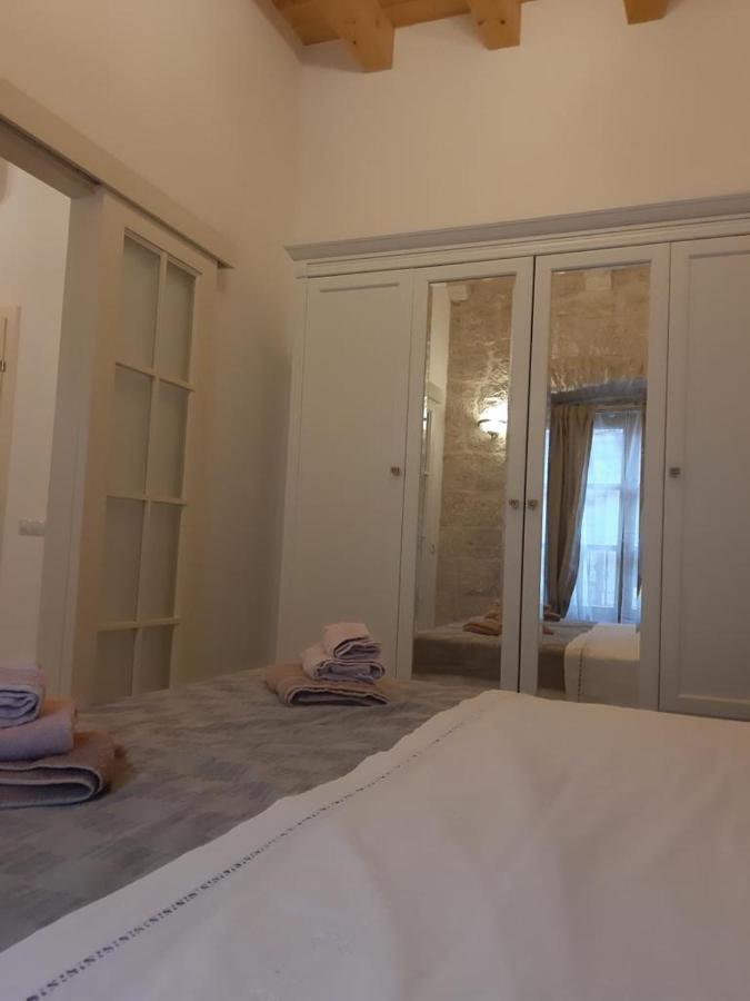 Sessa'S Palace Korčula Extérieur photo