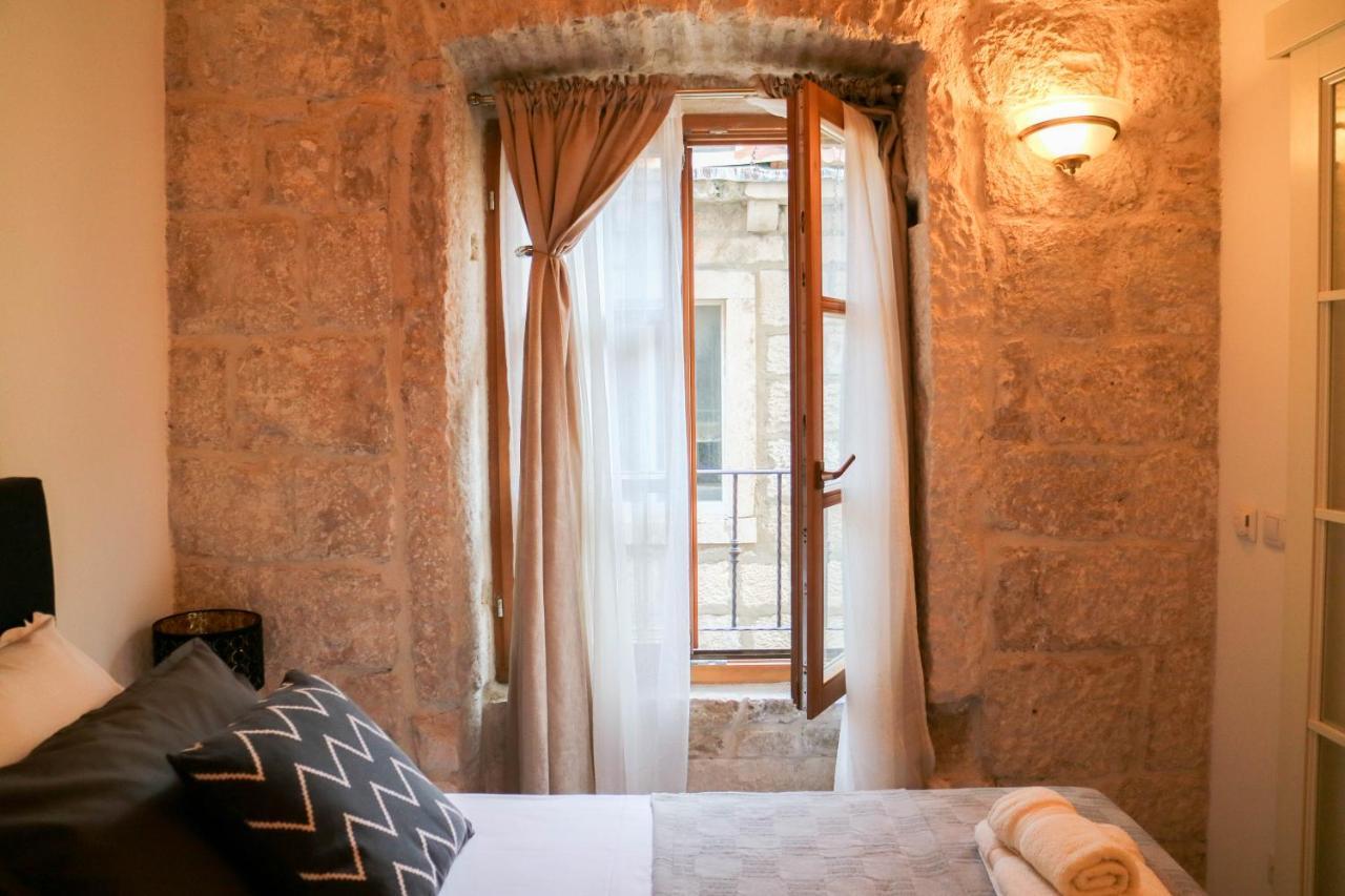 Sessa'S Palace Korčula Extérieur photo