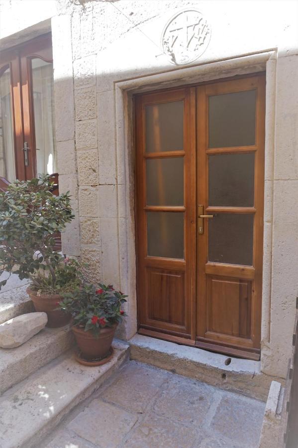 Sessa'S Palace Korčula Extérieur photo