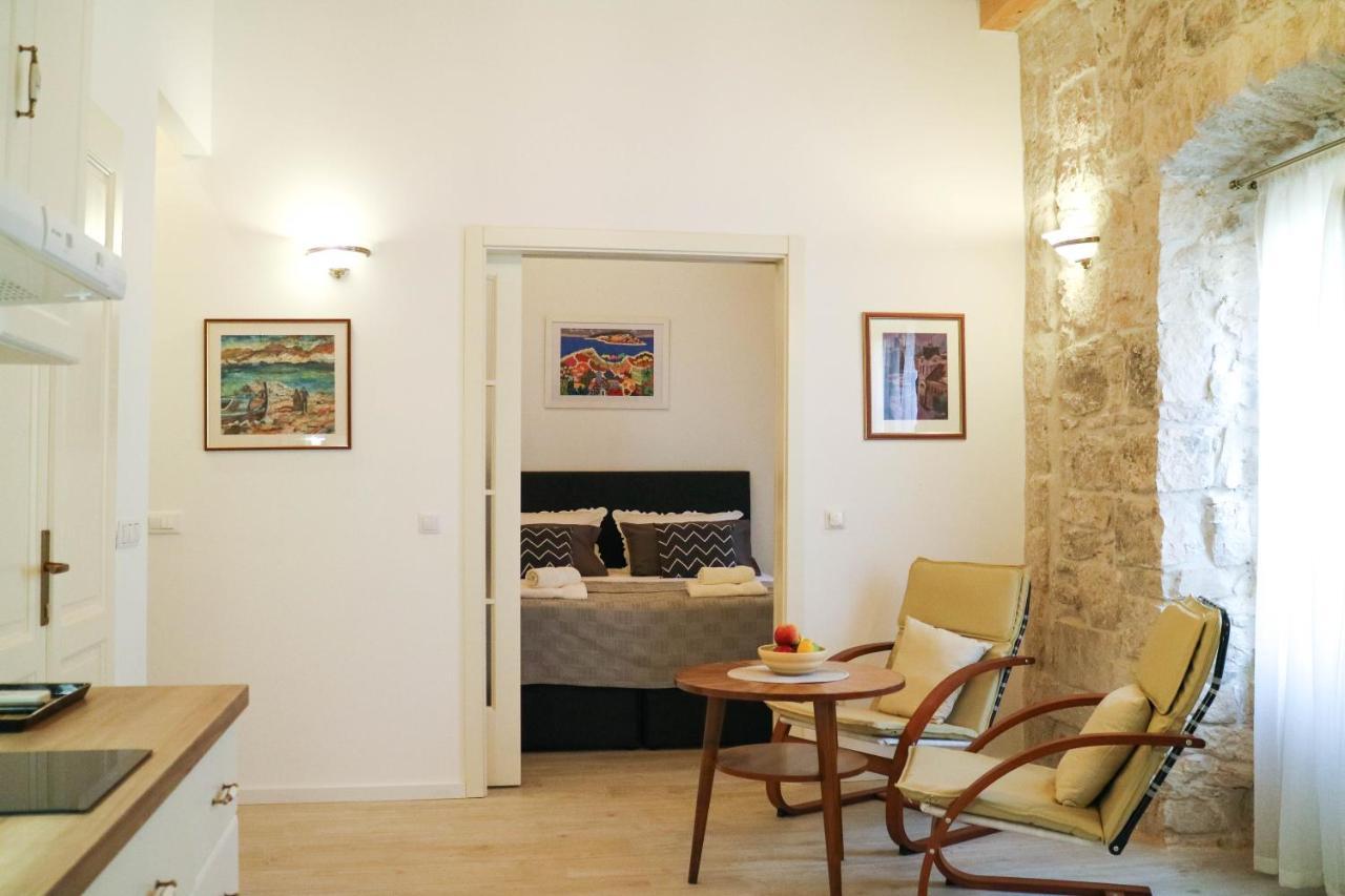 Sessa'S Palace Korčula Extérieur photo