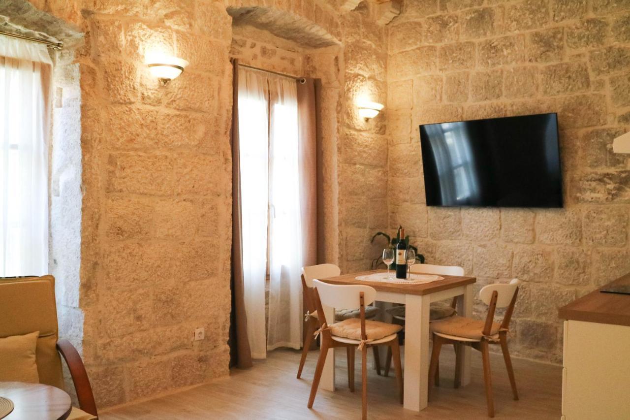 Sessa'S Palace Korčula Extérieur photo