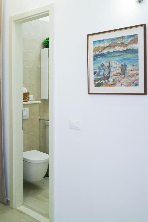 Sessa'S Palace Korčula Extérieur photo